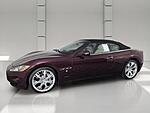Used 2011 MASERATI GRAN TURISMO 2DR CONV GRANTURISMO in WEST PALM BEACH, FLORIDA (Photo 7)