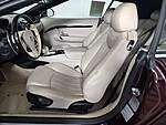 Used 2011 MASERATI GRAN TURISMO 2DR CONV GRANTURISMO in WEST PALM BEACH, FLORIDA (Photo 9)
