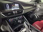 Used 2022 ALFA ROMEO GIULIA VELOCE AWD in WEST PALM BEACH, FLORIDA (Photo 13)