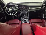 Used 2022 ALFA ROMEO GIULIA VELOCE AWD in WEST PALM BEACH, FLORIDA (Photo 27)
