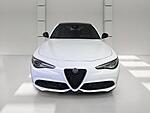 Used 2022 ALFA ROMEO GIULIA VELOCE AWD in WEST PALM BEACH, FLORIDA (Photo 3)
