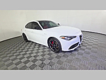 Used 2022 ALFA ROMEO GIULIA VELOCE AWD in WEST PALM BEACH, FLORIDA (Photo 34)