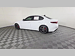 Used 2022 ALFA ROMEO GIULIA VELOCE AWD in WEST PALM BEACH, FLORIDA (Photo 45)