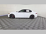 Used 2022 ALFA ROMEO GIULIA VELOCE AWD in WEST PALM BEACH, FLORIDA (Photo 47)