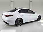 Used 2022 ALFA ROMEO GIULIA VELOCE AWD in WEST PALM BEACH, FLORIDA (Photo 5)
