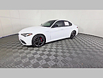 Used 2022 ALFA ROMEO GIULIA VELOCE AWD in WEST PALM BEACH, FLORIDA (Photo 50)