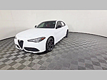 Used 2022 ALFA ROMEO GIULIA VELOCE AWD in WEST PALM BEACH, FLORIDA (Photo 51)
