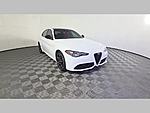 Used 2022 ALFA ROMEO GIULIA VELOCE AWD in WEST PALM BEACH, FLORIDA (Photo 53)