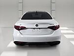 Used 2022 ALFA ROMEO GIULIA VELOCE AWD in WEST PALM BEACH, FLORIDA (Photo 6)