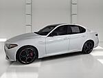 Used 2022 ALFA ROMEO GIULIA VELOCE AWD in WEST PALM BEACH, FLORIDA (Photo 7)