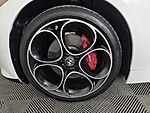 Used 2022 ALFA ROMEO GIULIA VELOCE AWD in WEST PALM BEACH, FLORIDA (Photo 8)