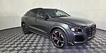 Used 2024 AUDI RS Q8 4.0 TFSI QUATTRO in WEST PALM BEACH, FLORIDA