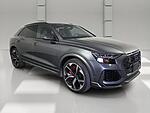 Used 2024 AUDI RS Q8 4.0 TFSI QUATTRO in WEST PALM BEACH, FLORIDA (Photo 1)