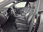 Used 2024 AUDI RS Q8 4.0 TFSI QUATTRO in WEST PALM BEACH, FLORIDA (Photo 10)