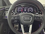 Used 2024 AUDI RS Q8 4.0 TFSI QUATTRO in WEST PALM BEACH, FLORIDA (Photo 15)