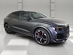 Used 2024 AUDI RS Q8 4.0 TFSI QUATTRO in WEST PALM BEACH, FLORIDA (Photo 2)