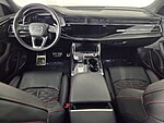 Used 2024 AUDI RS Q8 4.0 TFSI QUATTRO in WEST PALM BEACH, FLORIDA (Photo 26)