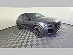 Used 2024 AUDI RS Q8 4.0 TFSI QUATTRO in WEST PALM BEACH, FLORIDA (Photo 34)
