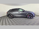 Used 2024 AUDI RS Q8 4.0 TFSI QUATTRO in WEST PALM BEACH, FLORIDA (Photo 36)