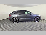 Used 2024 AUDI RS Q8 4.0 TFSI QUATTRO in WEST PALM BEACH, FLORIDA (Photo 37)