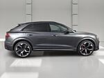 Used 2024 AUDI RS Q8 4.0 TFSI QUATTRO in WEST PALM BEACH, FLORIDA (Photo 4)