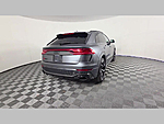 Used 2024 AUDI RS Q8 4.0 TFSI QUATTRO in WEST PALM BEACH, FLORIDA (Photo 40)