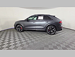 Used 2024 AUDI RS Q8 4.0 TFSI QUATTRO in WEST PALM BEACH, FLORIDA (Photo 46)