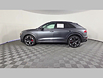 Used 2024 AUDI RS Q8 4.0 TFSI QUATTRO in WEST PALM BEACH, FLORIDA (Photo 47)