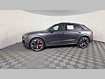Used 2024 AUDI RS Q8 4.0 TFSI QUATTRO in WEST PALM BEACH, FLORIDA (Photo 48)