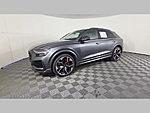 Used 2024 AUDI RS Q8 4.0 TFSI QUATTRO in WEST PALM BEACH, FLORIDA (Photo 49)