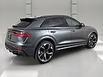 Used 2024 AUDI RS Q8 4.0 TFSI QUATTRO in WEST PALM BEACH, FLORIDA (Photo 5)