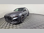 Used 2024 AUDI RS Q8 4.0 TFSI QUATTRO in WEST PALM BEACH, FLORIDA (Photo 50)