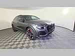 Used 2024 AUDI RS Q8 4.0 TFSI QUATTRO in WEST PALM BEACH, FLORIDA (Photo 52)