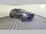 Used 2024 AUDI RS Q8 4.0 TFSI QUATTRO in WEST PALM BEACH, FLORIDA (Photo 53)