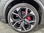 Used 2024 AUDI RS Q8 4.0 TFSI QUATTRO in WEST PALM BEACH, FLORIDA (Photo 9)