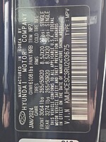Used 2024 GENESIS GV80 3.5T AWD in WEST PALM BEACH, FLORIDA (Photo 35)