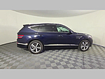 Used 2024 GENESIS GV80 3.5T AWD in WEST PALM BEACH, FLORIDA (Photo 37)