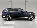 Used 2024 GENESIS GV80 3.5T AWD in WEST PALM BEACH, FLORIDA (Photo 4)