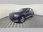 Used 2024 GENESIS GV80 3.5T AWD in WEST PALM BEACH, FLORIDA (Photo 49)