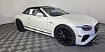 Used 2025 BENTLEY CONTINENTAL GT MULLINER CONVERTIBLE in WEST PALM BEACH, FLORIDA