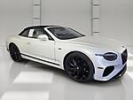 Used 2025 BENTLEY CONTINENTAL GT MULLINER CONVERTIBLE in WEST PALM BEACH, FLORIDA (Photo 1)