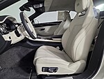 Used 2025 BENTLEY CONTINENTAL GT MULLINER CONVERTIBLE in WEST PALM BEACH, FLORIDA (Photo 11)