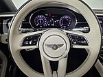 Used 2025 BENTLEY CONTINENTAL GT MULLINER CONVERTIBLE in WEST PALM BEACH, FLORIDA (Photo 17)