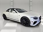 Used 2025 BENTLEY CONTINENTAL GT MULLINER CONVERTIBLE in WEST PALM BEACH, FLORIDA (Photo 2)