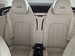 Used 2025 BENTLEY CONTINENTAL GT MULLINER CONVERTIBLE in WEST PALM BEACH, FLORIDA (Photo 22)