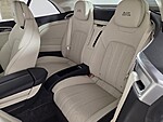 Used 2025 BENTLEY CONTINENTAL GT MULLINER CONVERTIBLE in WEST PALM BEACH, FLORIDA (Photo 23)