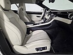Used 2025 BENTLEY CONTINENTAL GT MULLINER CONVERTIBLE in WEST PALM BEACH, FLORIDA (Photo 28)