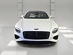 Used 2025 BENTLEY CONTINENTAL GT MULLINER CONVERTIBLE in WEST PALM BEACH, FLORIDA (Photo 3)