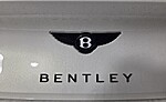 Used 2025 BENTLEY CONTINENTAL GT MULLINER CONVERTIBLE in WEST PALM BEACH, FLORIDA (Photo 32)