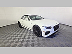 Used 2025 BENTLEY CONTINENTAL GT MULLINER CONVERTIBLE in WEST PALM BEACH, FLORIDA (Photo 34)